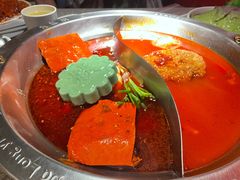 -大龙燚火锅(太古里店)