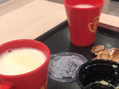 -永和大王(春日上新·军博店)