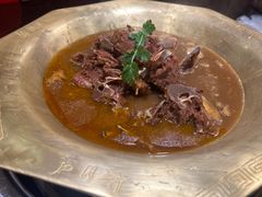 -芦月轩羊蝎子(劲松店)