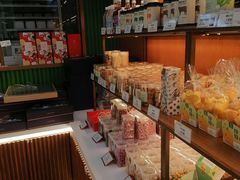 零售区-仟吉(荟聚中心店)