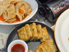 -阿忠食坊大排档·20年老店(万象城店)