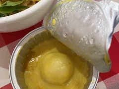 -西贝(金桥店)