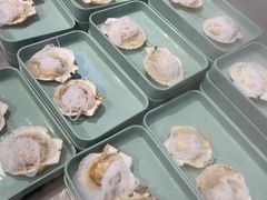 -蚝英雄鲜蚝自助专门店(长楹天街直营店)