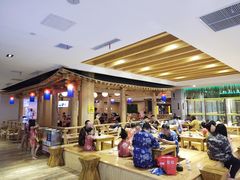 -御池园(顾村公园店)