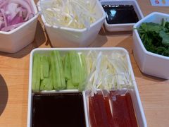 -香香春饼·非遗技艺(万达店)