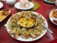 -金苑海鲜酒家(新港中路店)