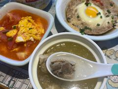 -老乡鸡(淮河路步行街店)