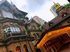 -马勒别墅饭店(静安寺店)