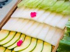 -慢丽江·云南野生菌土鸡锅(付家庄店)