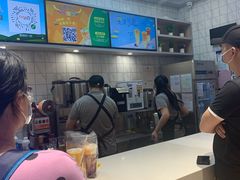 -CoCo都可(大兴凯德MALL店)