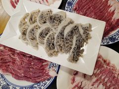 -裕德孚·非遗手切涮羊肉(东直门内大街店)