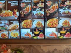 -小厨娘淮扬菜(天印大道店)