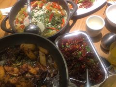 -隔壁老王·家常云南菜(花巷店)