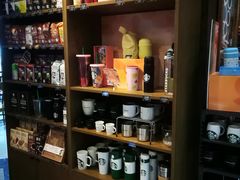-星巴克(广州东圃天银店)
