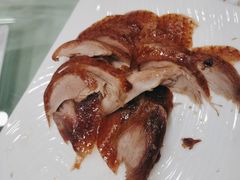 精品烤鸭-东四民芳餐厅(世茂工三店)