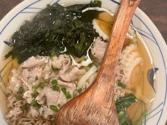 -哥哥の深夜食堂(红松东路店)
