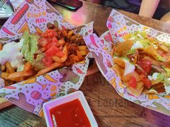 -Famous肥猫墨西哥音乐餐吧(五棵松华熙LIVE店)