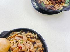 -南湖胖子砂锅(五福街店)