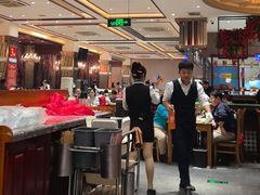 -金刚山烧烤(中山路店)