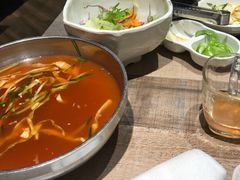 -一心烤肉(延安路店)
