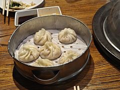 -海味当家·蒸锅海鲜(星海公园店)