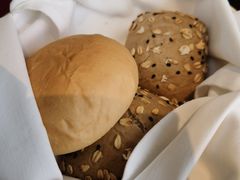 餐前面包-北京贵宾楼饭店 红墙咖啡厅