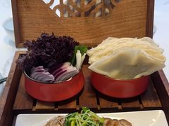-香满楼(清水河路店)