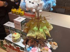 -山四砂锅(太原钟楼街店)