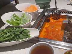 -海底捞火锅(阅彩城店)
