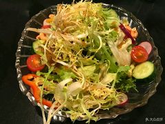 -鹿港小镇(悠唐店)