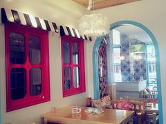 iphone_upload_pic-乌镇那一年小院主题餐厅(甘泉西路店)