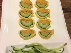 -我家小馆(江汉路店)