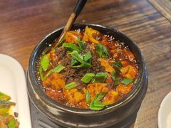 -陈麻婆豆腐(旗舰店)