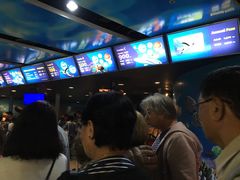 -暹罗海洋世界