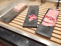 -钱小奴炭烤自助料理·安格斯牛肉(盐城中南城店)