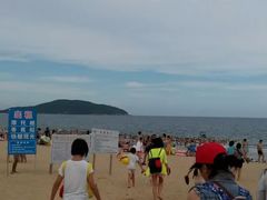 -沙扒湾