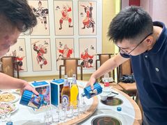 -鹅香四海·卤水火锅·砂锅粥·潮汕菜(宝安店)