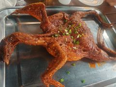 -生态园山庄(森林公园店)