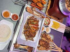 -额尔敦传统涮(公园西路店)