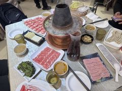 -东来顺饭庄(王府井步行街店)