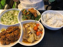 -中山大学东校区-学生第2食堂