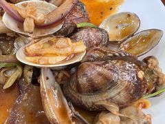 -叶存利海鲜大馅饺子(海宁路总店)