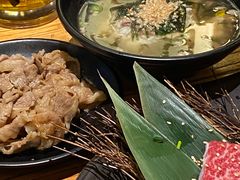 -千寻烧肉(政务区店)