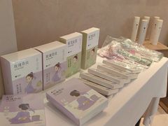 -灸春堂·艾灸·痛症·整脊连锁(之江银泰店)