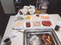 -海底捞火锅(龙湖三千集店)