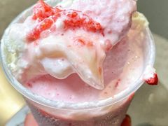 -沪上阿姨鲜果茶(世茂广场宽厚里店)