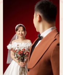 -盛夏光年studio·美学·电影感·定制