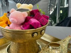 -3号仓库·创意中国菜(大悦城店)