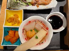 -味太助·银饭食堂(中华城店)