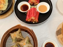 -簪花围·广式茶点·融合菜·亲子乐园(海丝博亚国际酒店)